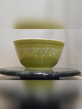 Pyrex Spring Blossom Mixing Bowl